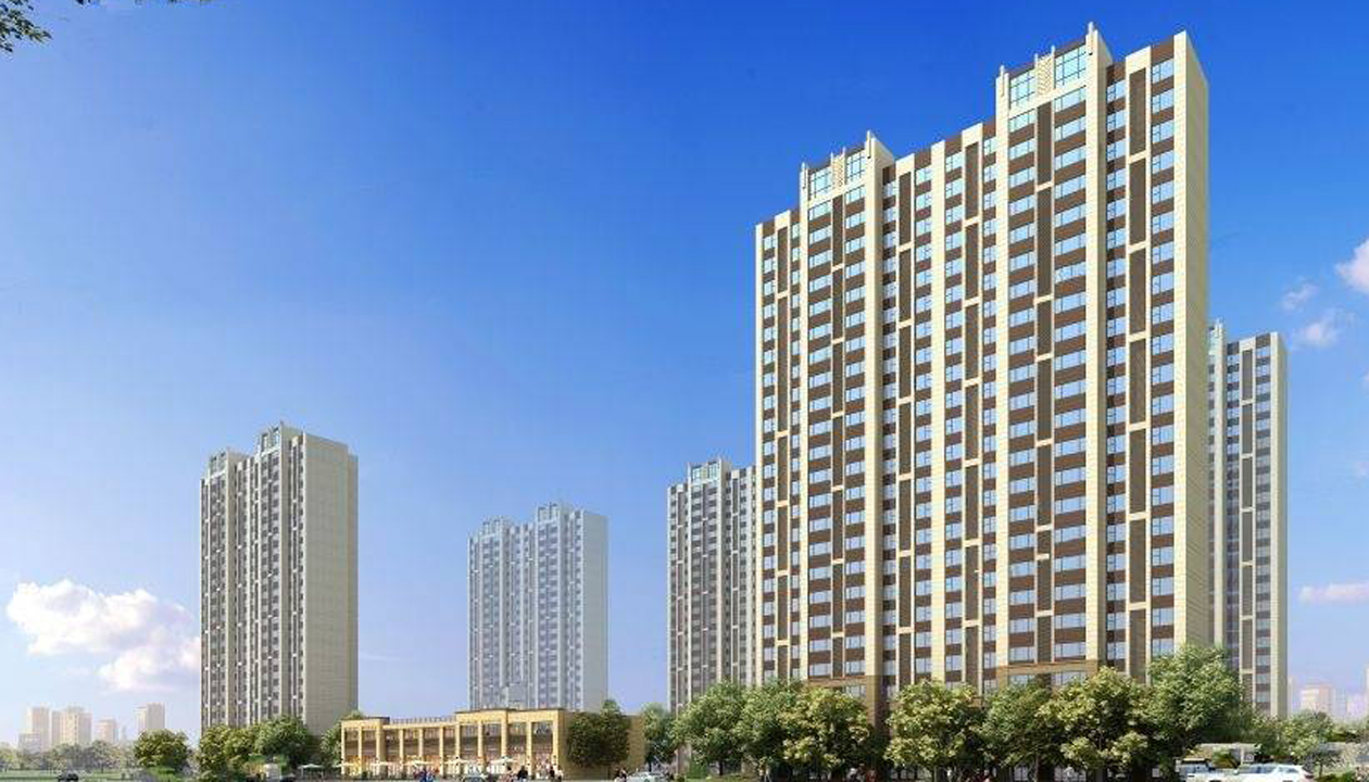 與城共榮！永大電梯用垂直智慧寫(xiě)就新疆人居升級(jí)新答卷